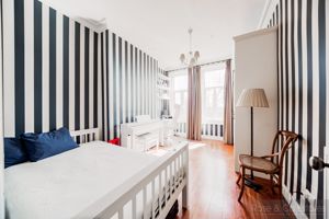 West End Lane West Hampstead